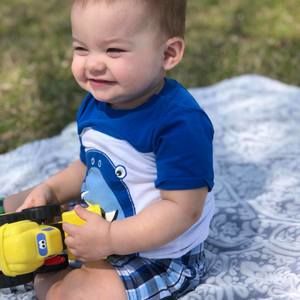 Meet your Posher, Caitlin